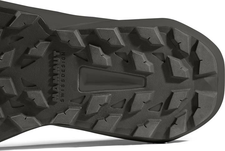 Produktbild Mammut Aenergy Trail All Mountain Low Men (40)