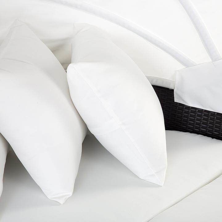 Produktbild Beliani Sylt Lux