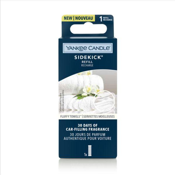 Immagine prodotto Yankee Candle Fluffy Towels