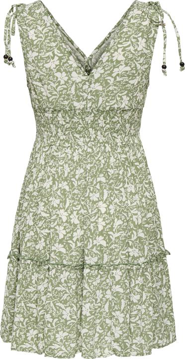 Actual product image Only ONLFERNANDA Langes Kleid Kleid (L)