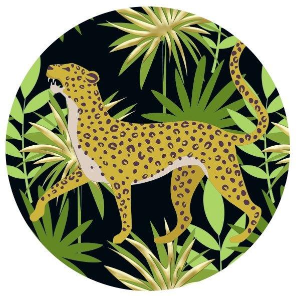 Actual product image Ursus Design Paper Lifestyle Multicoloured (220 g/m², 1 x)