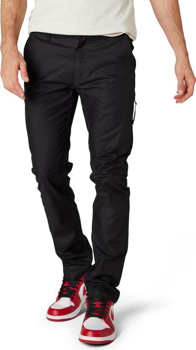Produktbild Fox Pant 22 Essex Stretch Slim Blk/Blk 3 (36)