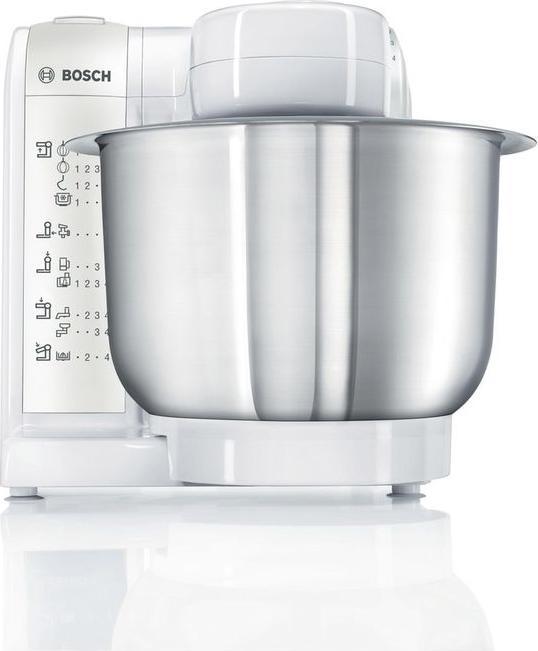 Produktbild Bosch Hausgeräte Mum 4875 (600 W)