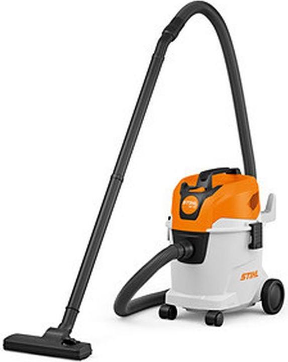 Produktbild Stihl SE 33 Droog en nat 1400 W (Nass-Trockensauger)