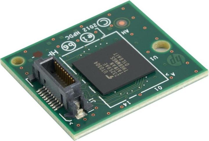 Produktbild HP Module 16B eMMC kit embedded MultiMedia Card