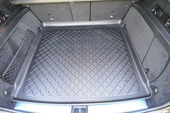 Actual product image Aristar Boot tub for Mercedes GLE (SUV) from 2019 until today