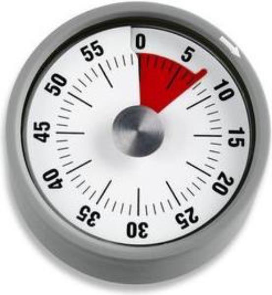 Produktbild ADE Küchentimer