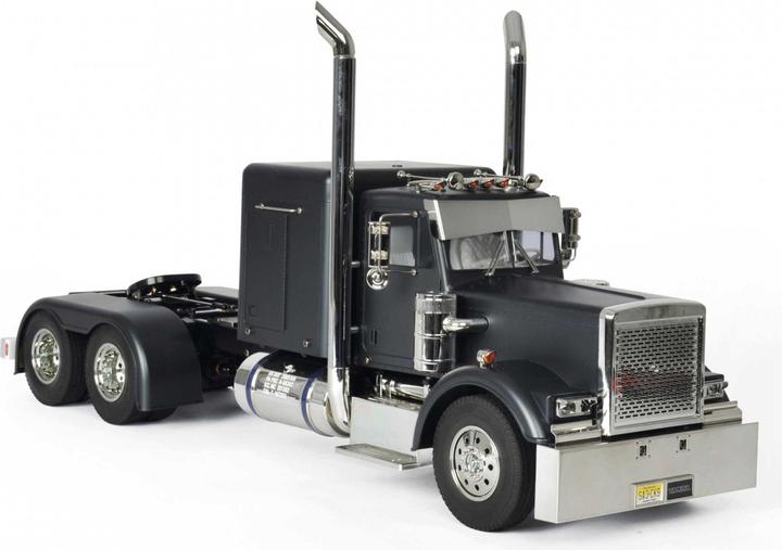 Immagine prodotto Tamiya Grande trasportatore (Kit)