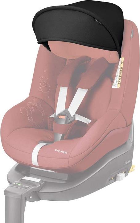 Produktbild Maxi-Cosi Sonnenschutz für Kindersitze Black