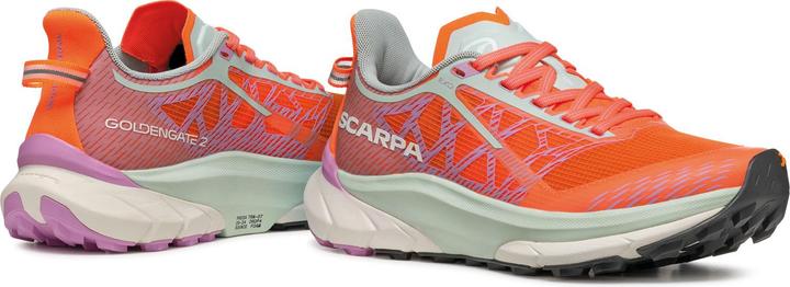 Produktbild Scarpa Golden Gate 2 Wmn (38)