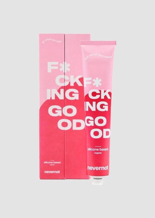Produktbild NeverNot F*cking Good (100 ml)