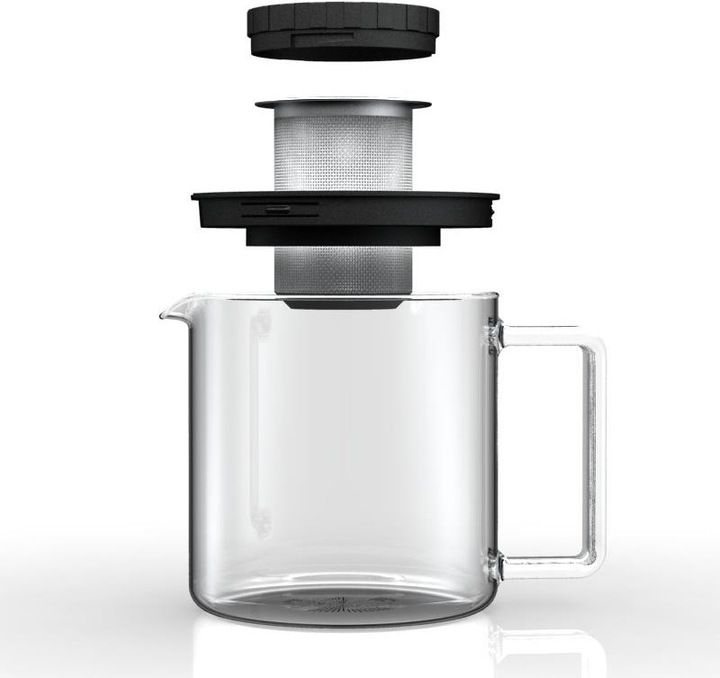 Actual product image Bohemia Cristal Simax (1.30 l)