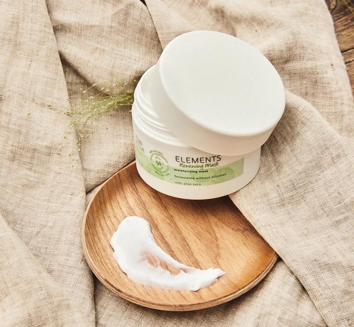 Produktbild Wella Masca pentru par Elements Renewing, 150ml (150 ml)