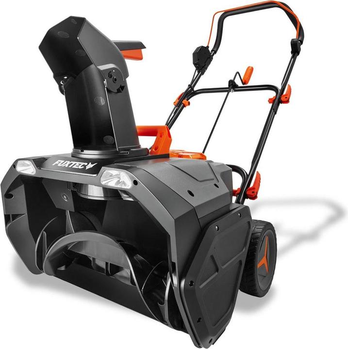 Image du produit Fuxtec FX-E2SFSET (51 cm)