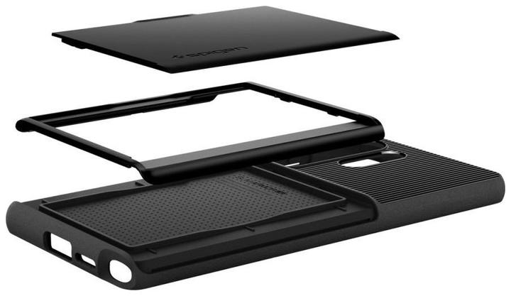 Immagine prodotto Spigen Slim Armor CS Case (Samsung Galaxy S25 Ultra)