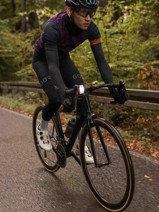 Produktbild Bookman Curve Frontlicht 220lm Fahrradlicht (220 lm)