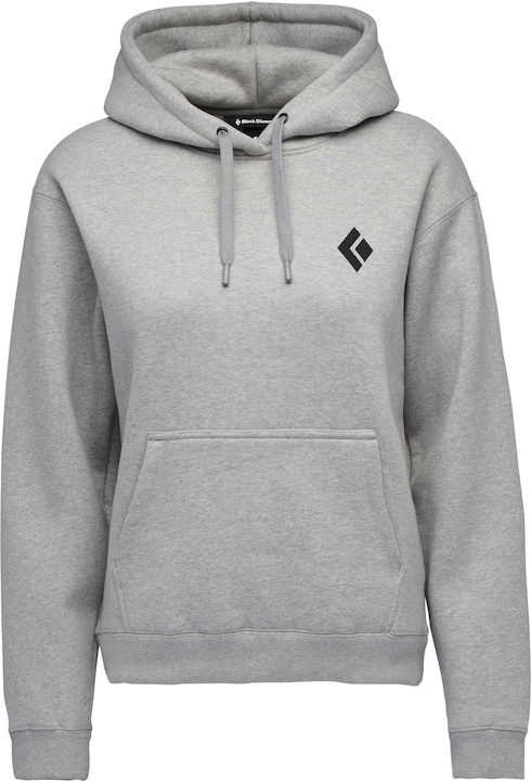 Black Diamond Equipment For Alpinists Pullover Hoody