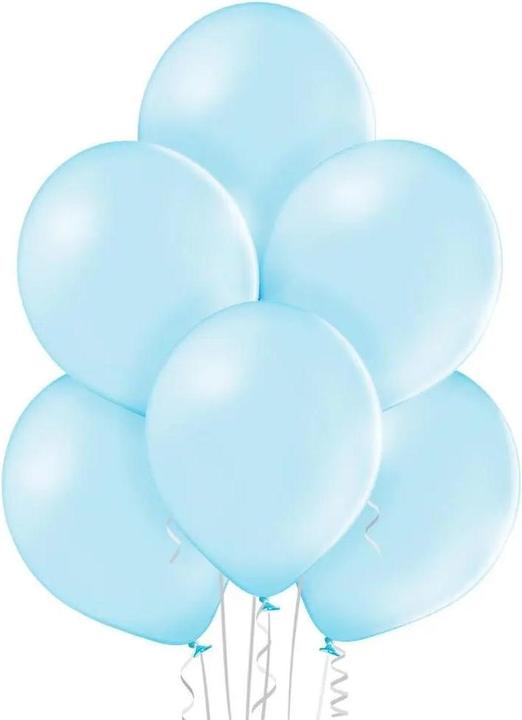Sky blue