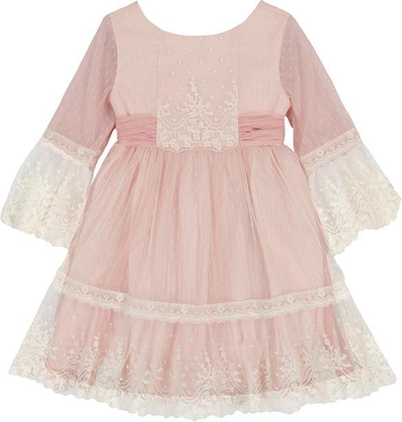 Immagine prodotto Abel & Lula Abito in tulle Plumentis (164)