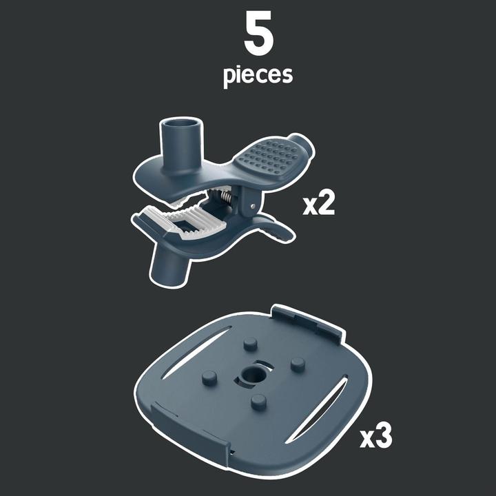 Image du produit Smoby Ensemble de fixation Flextreme