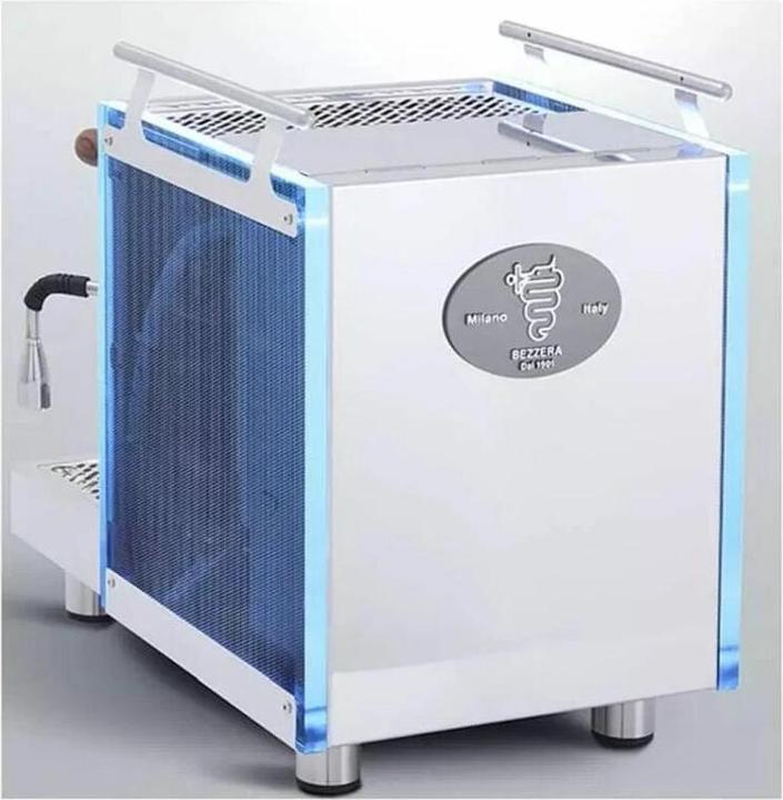 Immagine prodotto Bezzera Matrice Top DE