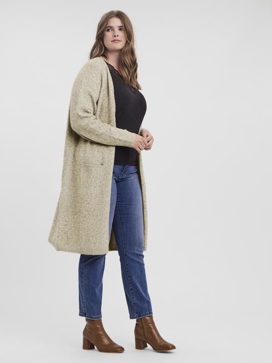Actual product image Vero Moda Long open cardigan (L)