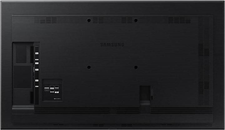 Actual product image Samsung QB65B (3840 x 2160 Pixels, 65")