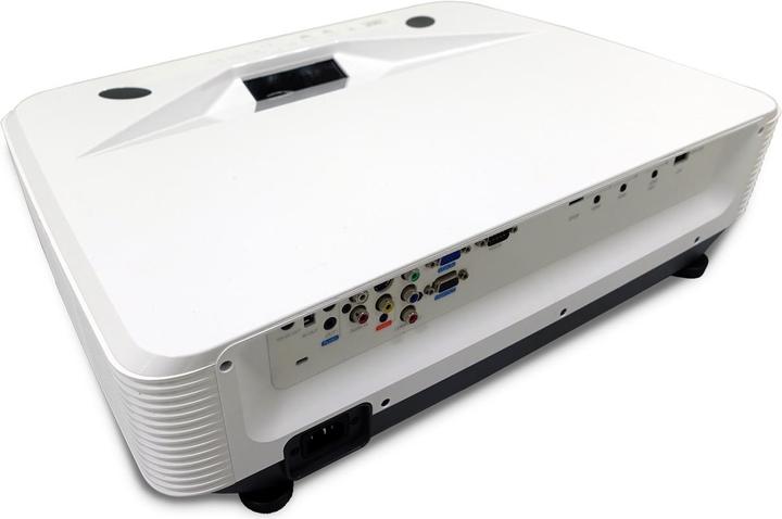 Actual product image vivitek Dh765z-UST (WUXGA, 4000 lm, 0.23:1)