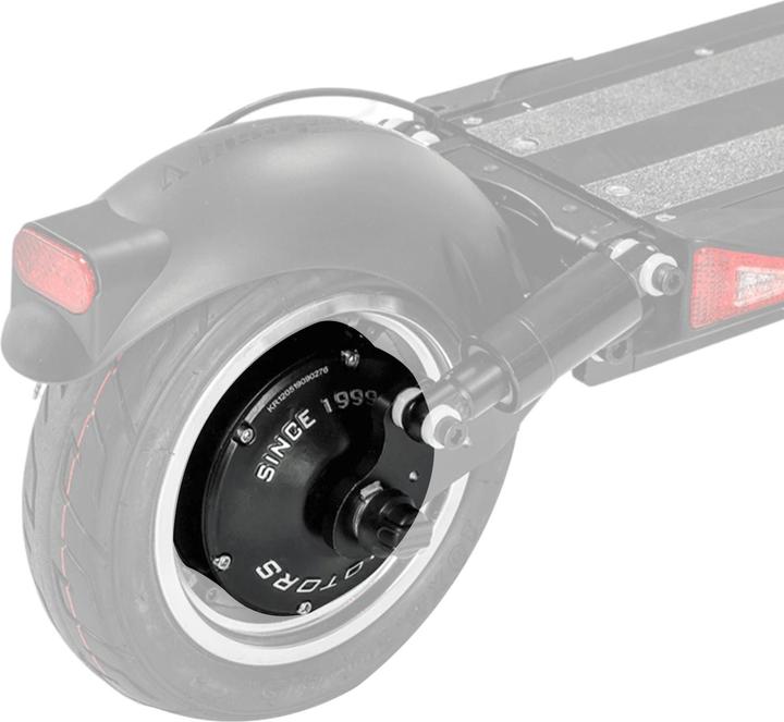 Actual product image Mini Motor Motor Ersatzteil