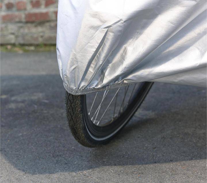 Immagine prodotto Mottez Copertura per biciclette