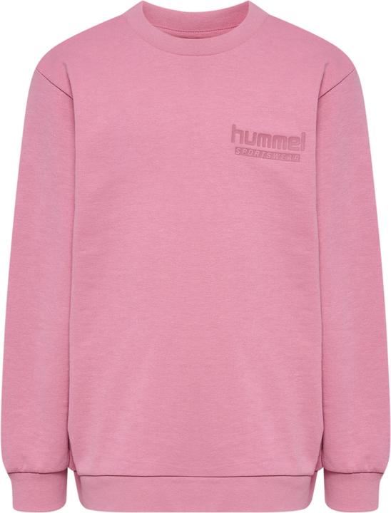 Produktbild hummel hmlJR BASE SWEAT SET (128)