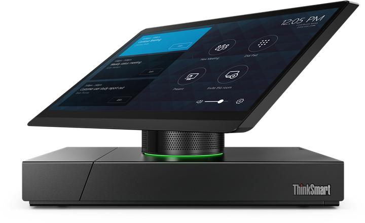 Immagine prodotto Lenovo ThinkSmart Hub 500