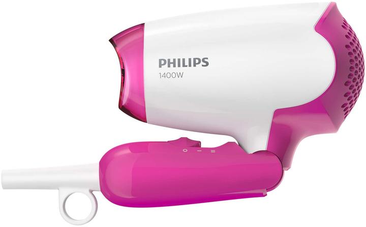 Produktbild Philips DryCare Essential Haartrockner BHD003/00 (1400 W)