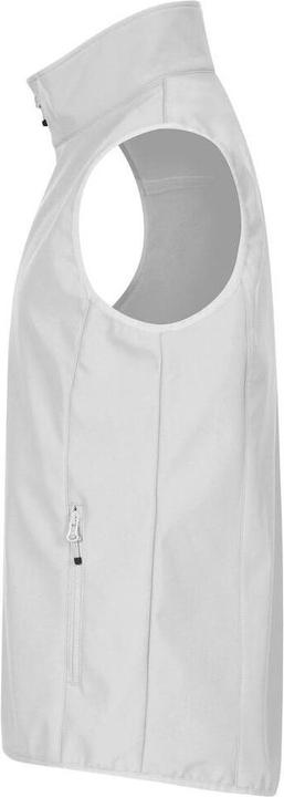 Produktbild Clique Classic Softshelljacke (M)