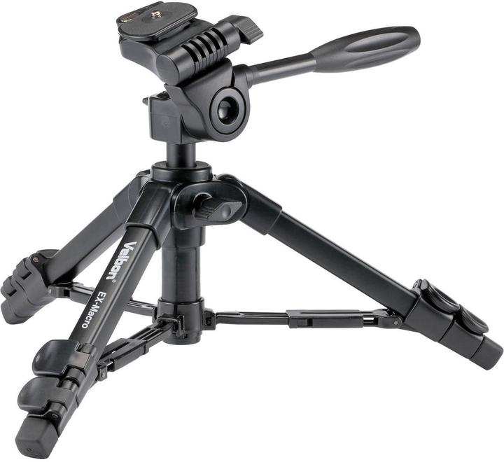 Produktbild Velbon EX-Macro (Metall)