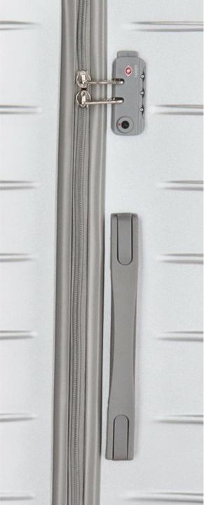 Produktbild Enrico Benetti Calgary 3er Trolley Set (Handgepäck (bis 50l))