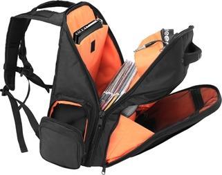 Actual product image UDG Ultimate Backpack