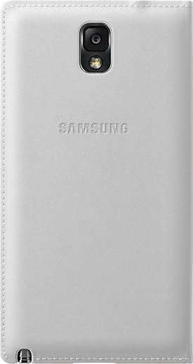 Actual product image Samsung Wallet Cover (Samsung Galaxy Note 3)