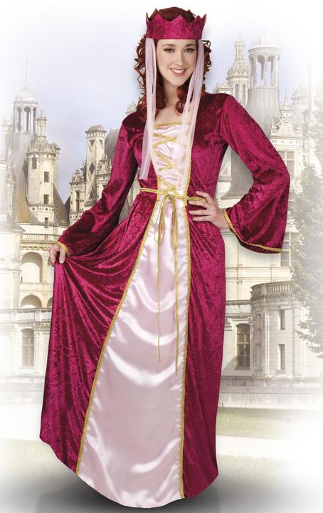 Produktbild Boland Kostüm Renaissance Queen, Mittelalter (40, 42)