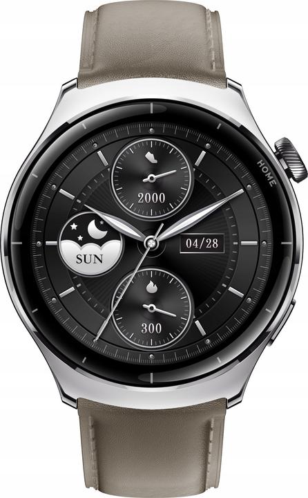 Actual product image Xiaomi Mibro Lite 3 Pro (44.70 mm)