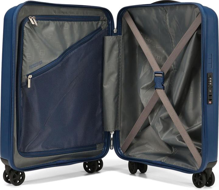 Produktbild American Tourister REJOY SPINNER 55/20 TSA (35 l)