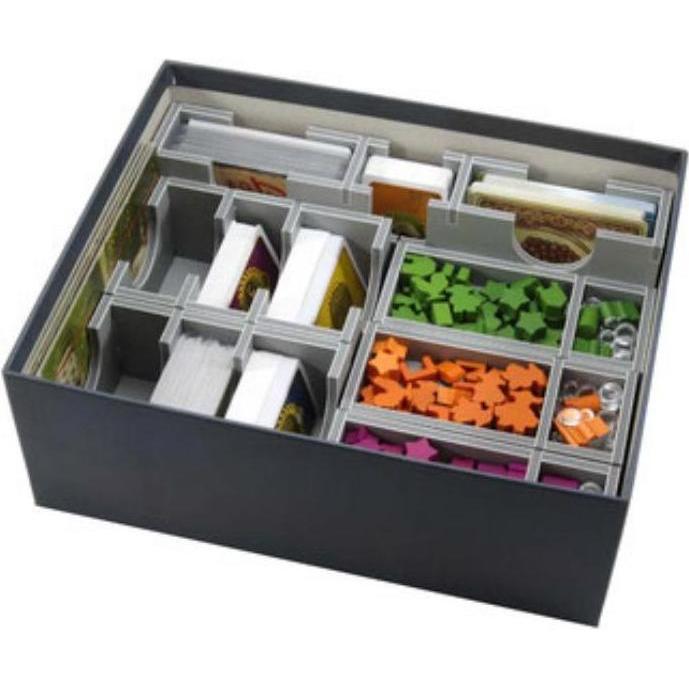 Thumbnail - Folded Space FS-VIT - Insert: Viticulture Essential Edition und Erweiterungen