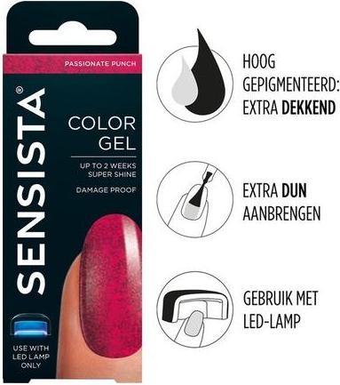 Pink, Rosso