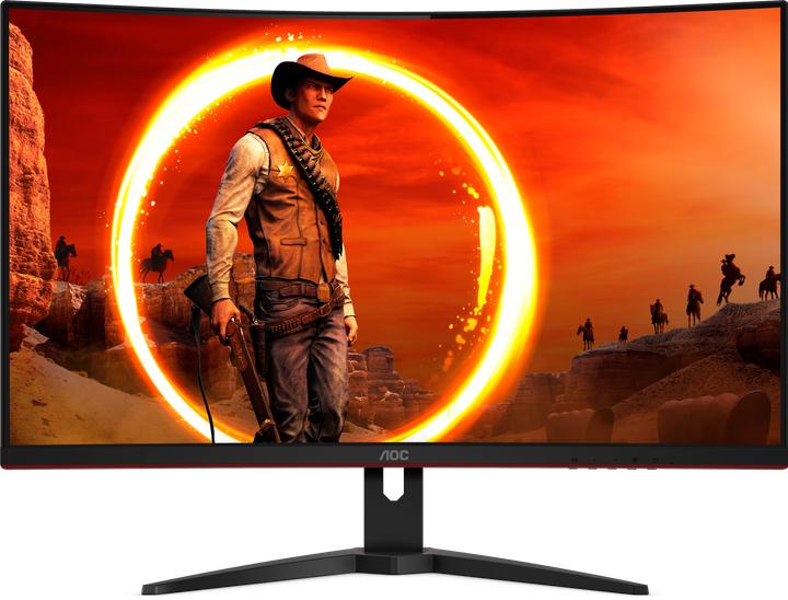 Produktbild AOC CQ32G1 (2560 x 1440 Pixel, 32")