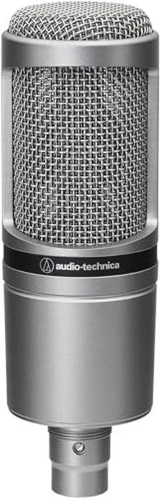 Produktbild Audio-Technica AT2020USB-X (AT2020USB-X)