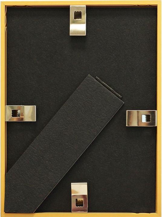 Produktbild Debex Aluminium-Wechselrahmen (24 x 30 cm)