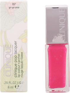 Produktbild Clinique Pop Lacquer - 07 Go-Go Pop (Go-Go Pop)