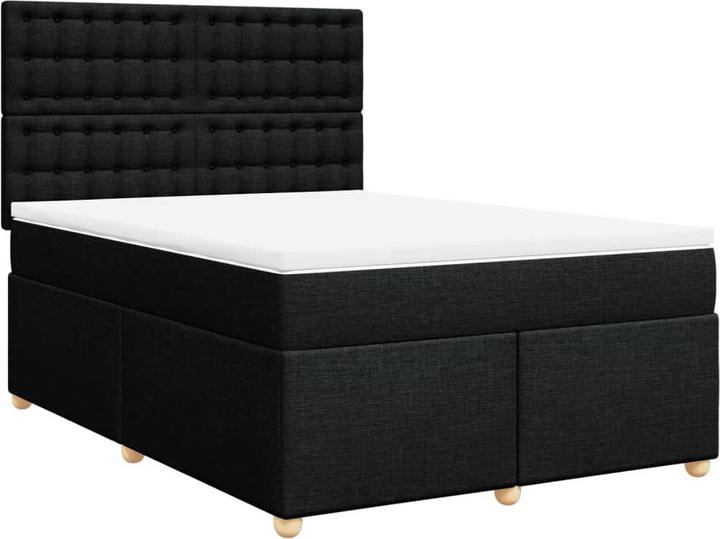 Immagine prodotto vidaXL Boxspringbett (160 x 200 cm)