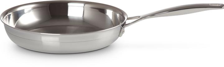 Produktbild Le Creuset 3-Ply (24 cm, Bratpfanne, Edelstahl)