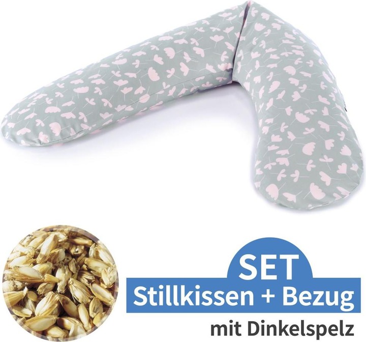 135 Zarte Blüten
